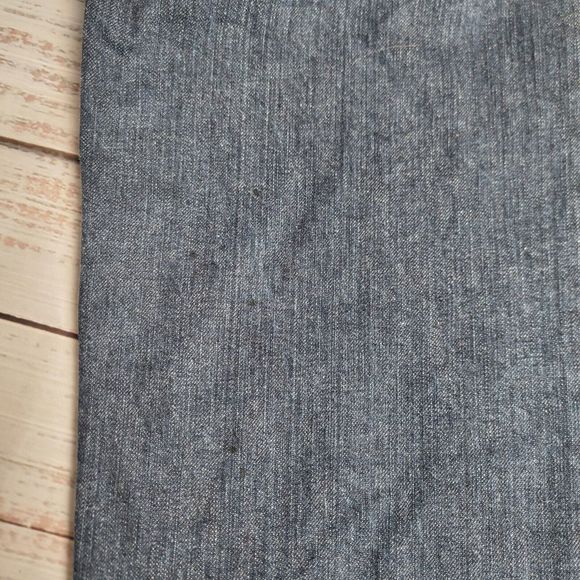 Duluth Trading‎ 40 Grit Jeans Men's 42x31 Blue Standard Fit Carpenter Workwear - Picture 8 of 8